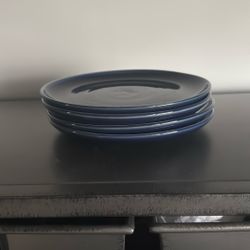 Salad/dessert Plates 