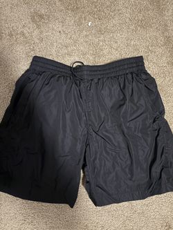 LOUIS VUITTON SHORTS