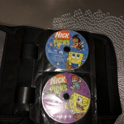 32 Nickelodeon Cartoon Network Family Guy Futurama DVD collection