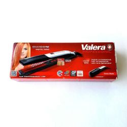 Valera Professional Hair Straightener