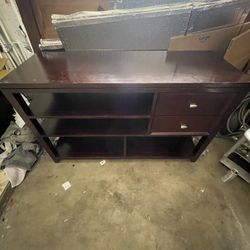 Tv Stand / Table (Free)