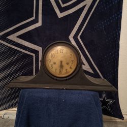 Antique Clock