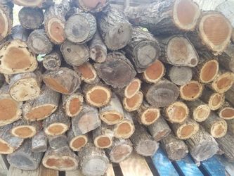 Mesquite,oak and Pecan