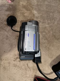 JVC Camcorder