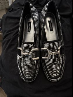 Nine West sz: 10M