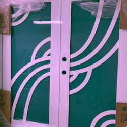 Reinforced Doors & Windows – Unique Opportunity