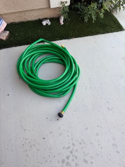 Water hose