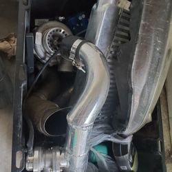 Honda Civic Si Turbo