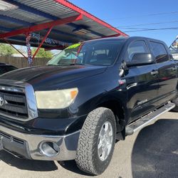 2010 Toyota Tundra