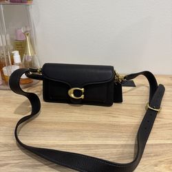 coach tabby bag