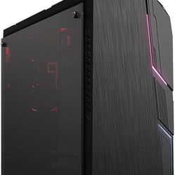 Msi Gaming Desktop