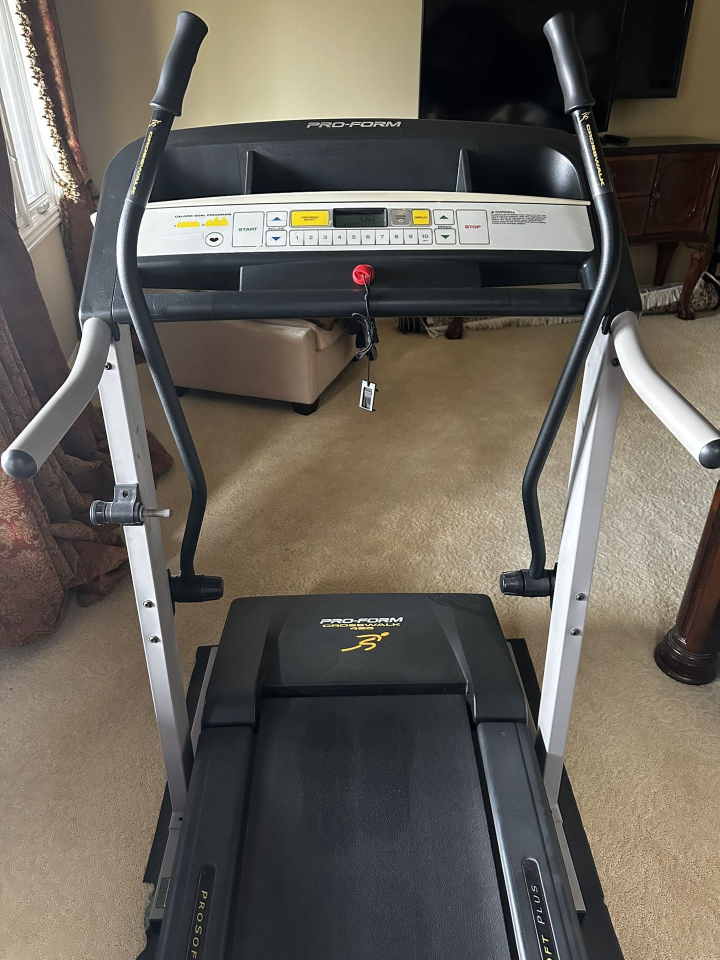 Treadmill