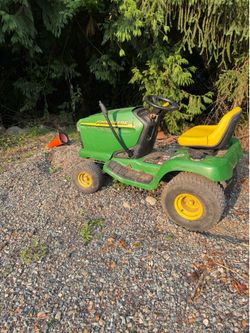 Free John Deere