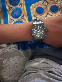 AP watch