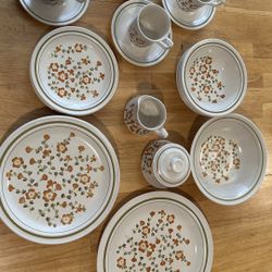 Nikko Stone Ware