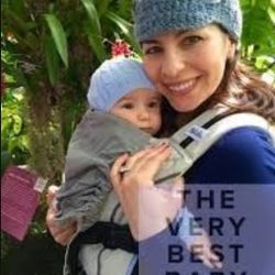 Catbird Baby Pikkolo Newborn-To-Toddler Carrier