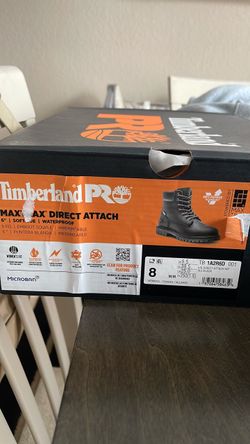Timberland Pro