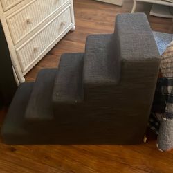 Free Dog Steps
