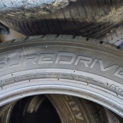 Used Tires