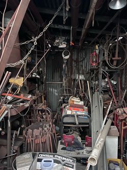 Blacksmith