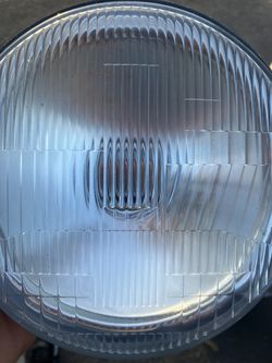 1970- 89 Porsche 911 Headlights