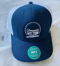 Paramount Studios Hat