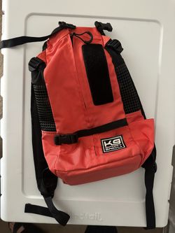 Small K9 Sport Sack