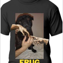 T-shirt For Sale Not Really 🐶