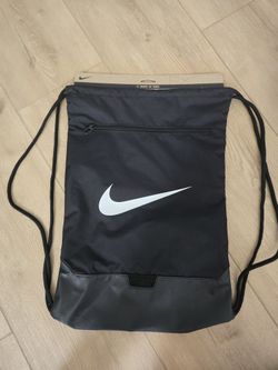 Nike Drawstring Bag