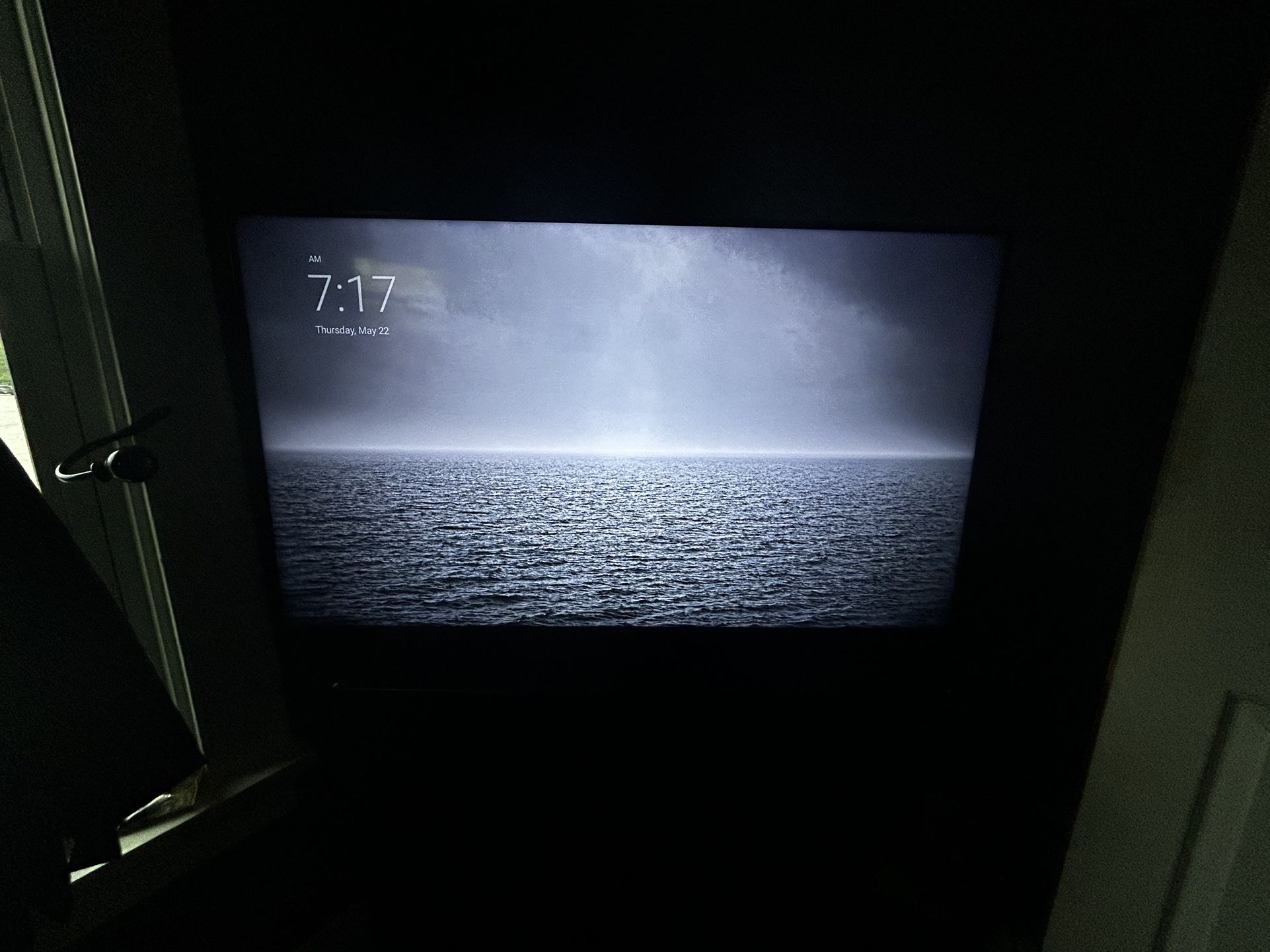 Sony X85K 45 Inch Tv