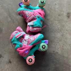 Kids Roller Skates