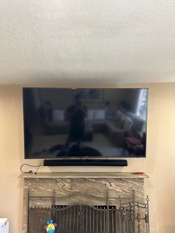Samsung 65in