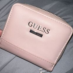 Brand New Guess Wallet 