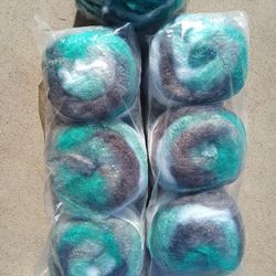 Mandala Yarn Lot
