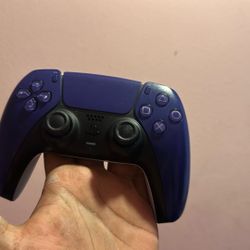 Ps5 Controller 