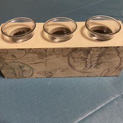 Candle Holder