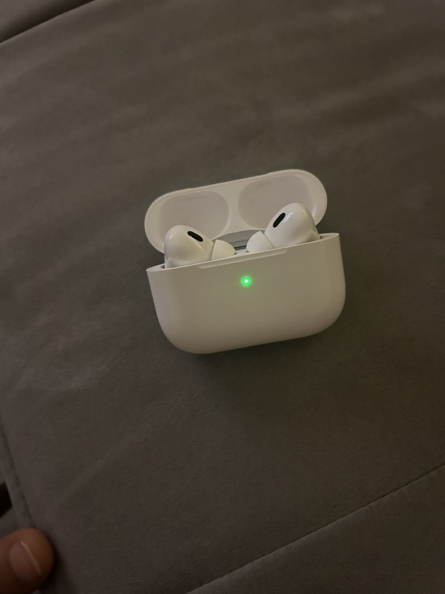 AirPods Pro Gen 2
