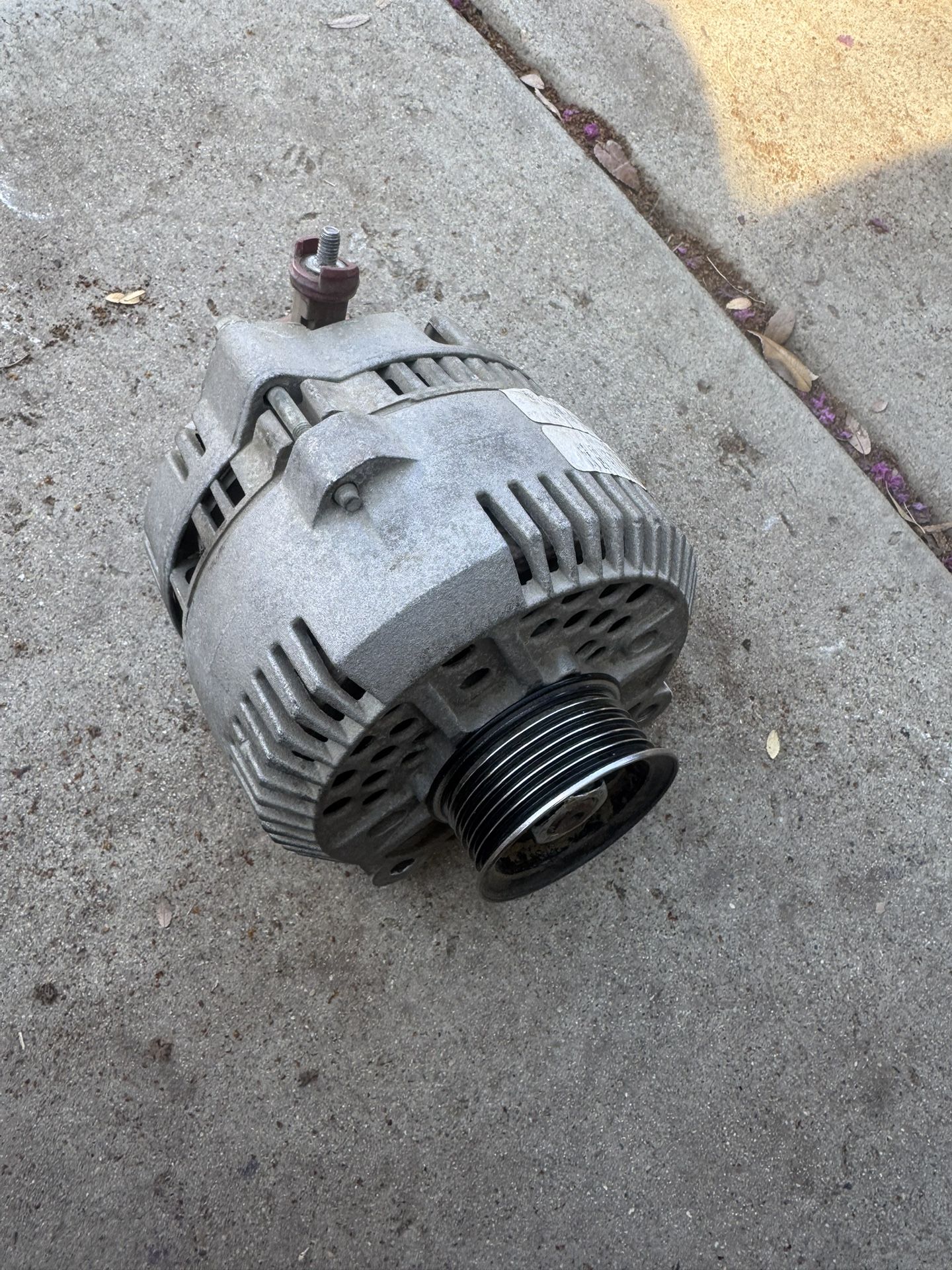 99-03 Ford 5.4 Alternator