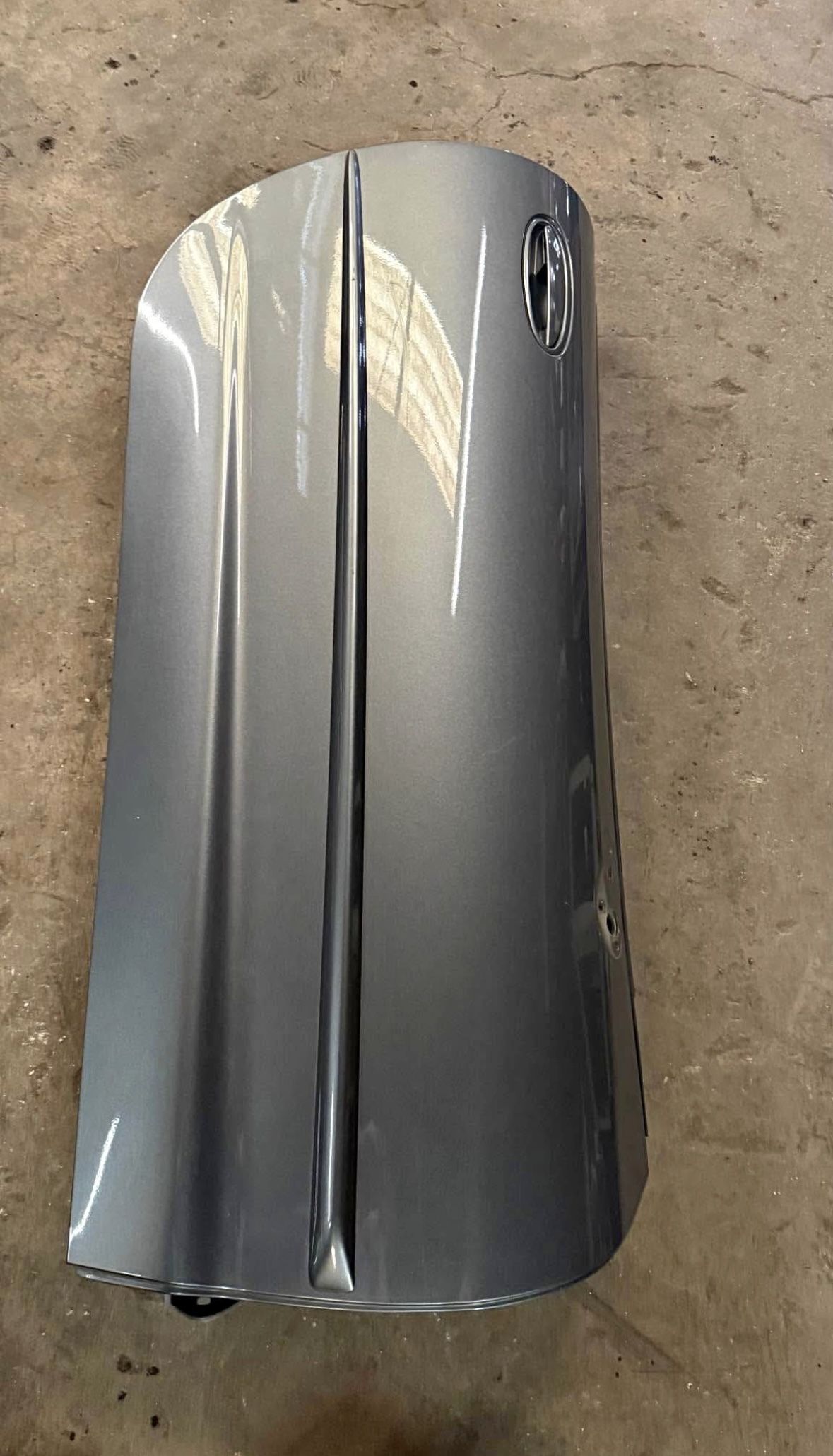 C5 corvette passenger door