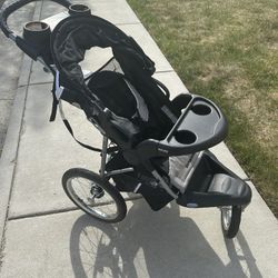 Jogging Stroller