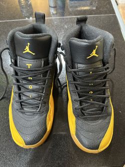Nike Air Jordan 12 Size 6Y