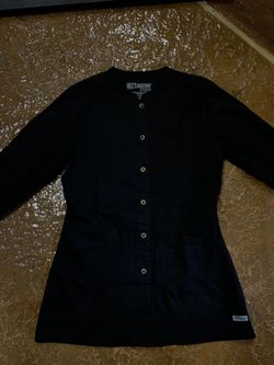 Greys anatomy scrub jacket