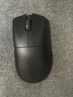 Gaming Mouse