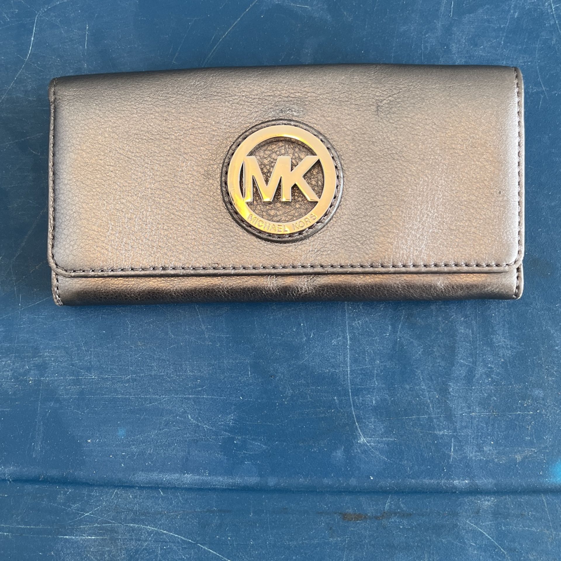 MK wallet