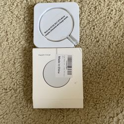 Phone Charger