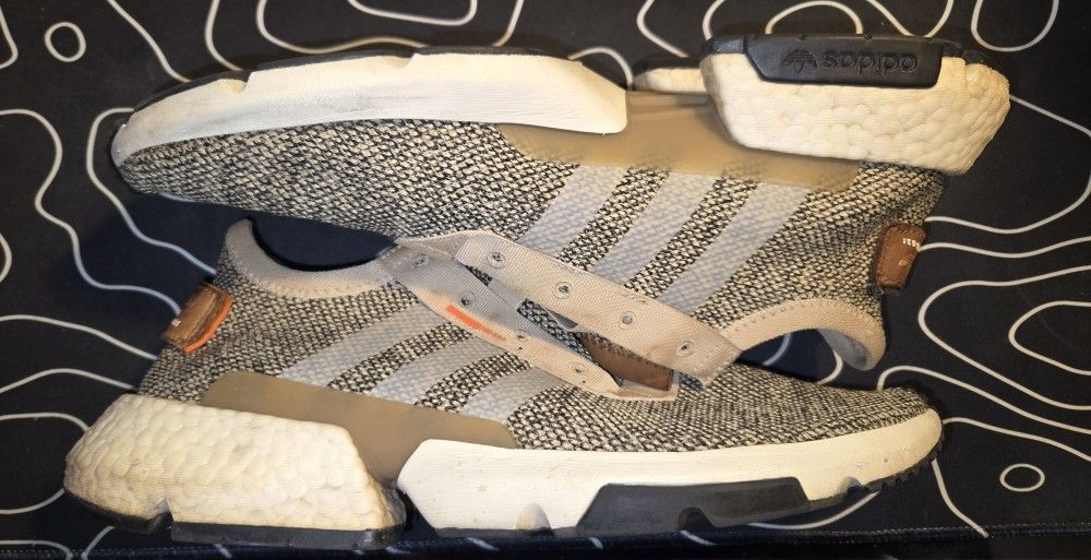 adidas pod s3.1 men Size 11