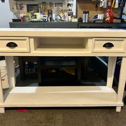 Console Table