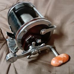 PENN 3/0 H SPECIAL SENATOR 