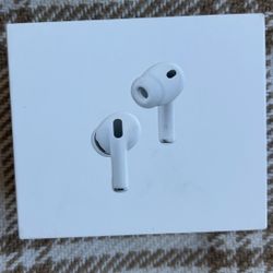 Airpod Pro 3