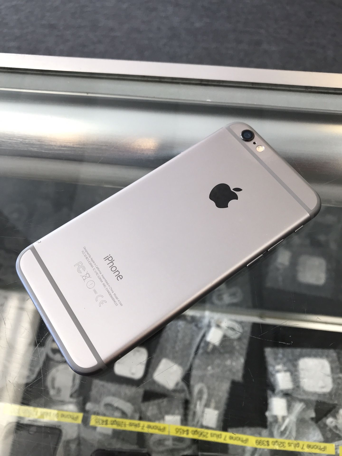 iPhone 6 16Gb Unlocked